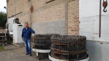 Imagen de Bodega Vecchi: 90 años de historia productiva