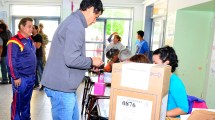 Imagen de Dónde voto: mirá el padrón electoral de Río Negro 2019