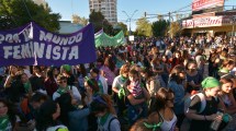 Imagen de Las actividades en Río Negro por el Día de la No Violencia contra la Mujer