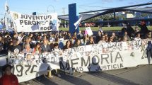 Imagen de A 46 años del golpe militar, este 24 de marzo habrá actividades y marcha en Roca