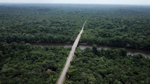 La carretera de la muerte: histórico juicio de una tribu contra el ejército de Brasil