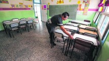 Imagen de Río Negro inicia las clases, sin paros y enfocado en las obras