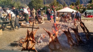 Lo mejor de la «Cocina de los Lagos», en Puelo, del 29 al 31 de este mes: imperdible