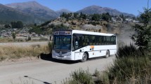 Imagen de Nación sostendrá un 20% del subsidio al transporte en Bariloche