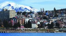 Imagen de Planean en Bariloche un Parque Central al estilo Nueva York