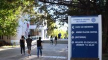 Imagen de Universidad en crisis: se le asignaron $1.700 millones menos en el presupuesto