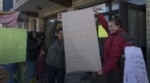 Imagen de Denuncian hacinamiento en la escuela de Villa Los Coihues