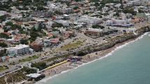 Imagen de Coronavirus: En SAO, Las Grutas y el Puerto SAE analizan incorporar la hora recreativa