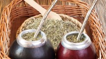 Imagen de Mitos y verdades sobre la yerba mate con hierbas