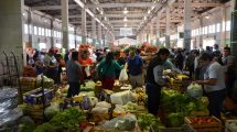 Imagen de Los más buscados: a cuánto se consigue la cebolla, la zanahoria y la papa en el Mercado Concentrador de Neuquén