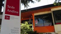 Imagen de La UNRN quiere llevar Medicina a Bariloche en 2022