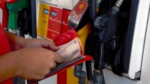 Imagen de Aumento en los combustibles: así quedaron los precios en Río Negro y Neuquén