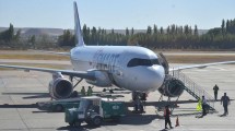 Imagen de Neuquén tiene una nueva aerolínea de bajo costo