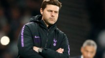 Imagen de Tottenham despidió a Mauricio Pochettino