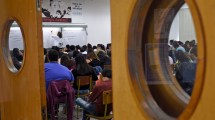 Imagen de Universitarios mantienen el reclamo salarial pero no harán paro