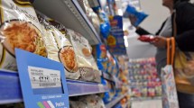 Imagen de Solo la mitad de los Precios Cuidados llega a Neuquén