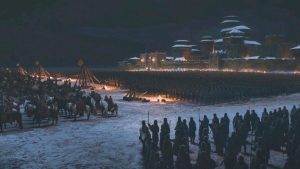 ¿Lo viste? El trailer de Game of Thrones que anticipa la gran batalla