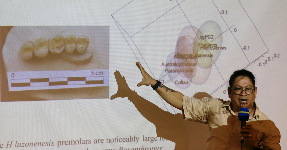 Homo Luzonensis La Nueva Especie Humana Descubierta En Filipinas