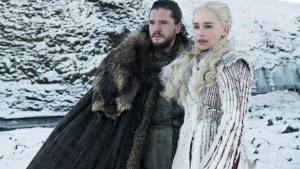 “Game of Thrones”: Cerca del principio del fin