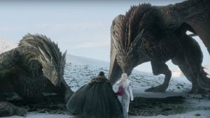 “Game of Thrones”, una serie que le escapó al nicho “geek”