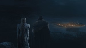 «Game of Thrones» adelantó imágenes exclusivas del capítulo 3