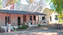 Imagen de Un nido de amor que marcó a Neuquén: la casa de Bouquet Roldán