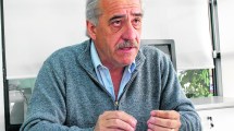 Imagen de Reggioni será candidato a intendente en Fernández Oro