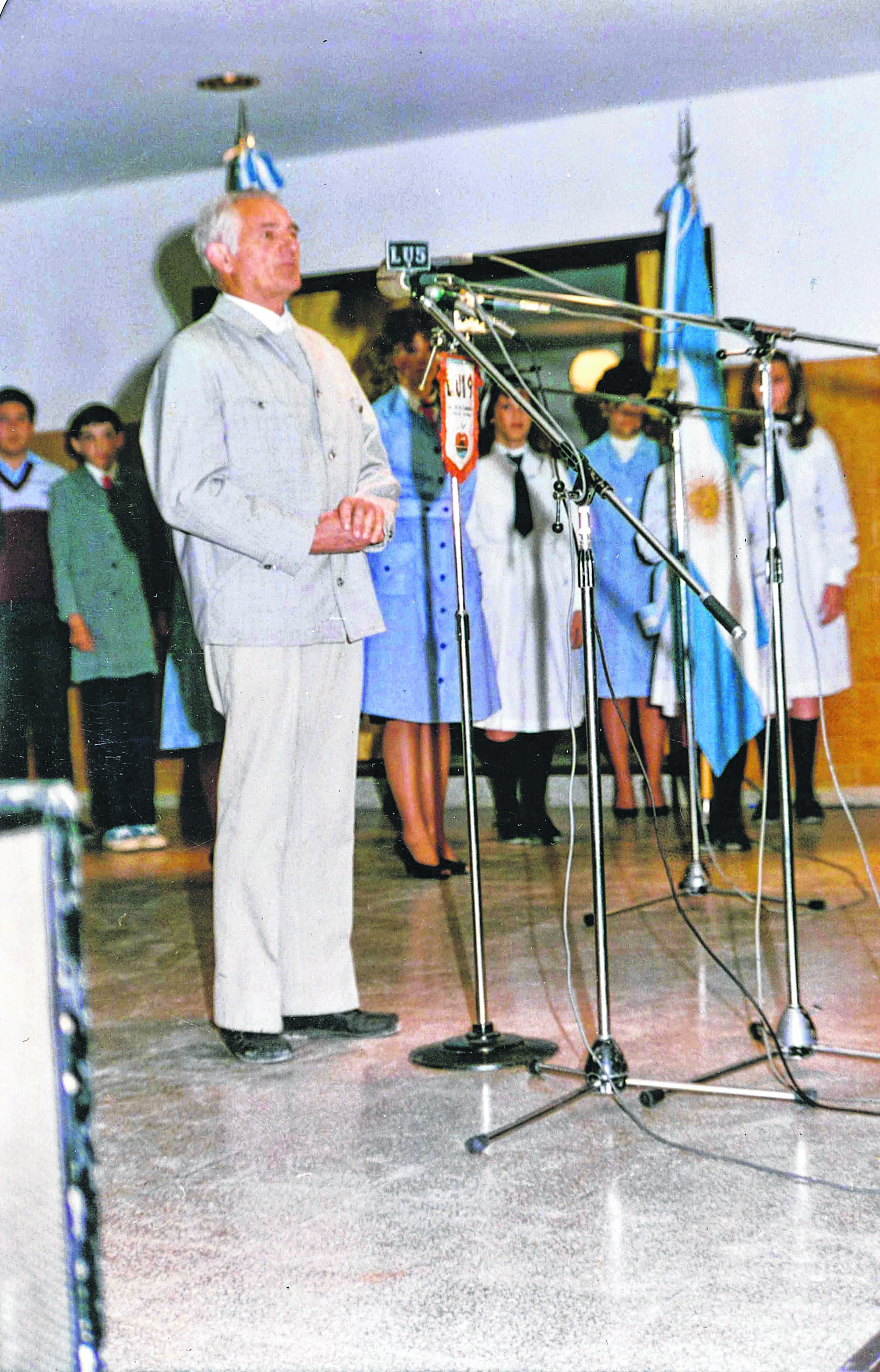 Escuela Domingo Savio Obra Del Padre Jose Grigioni