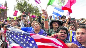 El nuevo censo que pone en alerta a los latinos en Estados Unidos