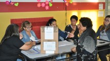 Imagen de Las elecciones se desarrollan con normalidad en la Región Sur