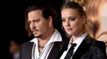 Imagen de ¿Otro escándalo de Johnny Depp? Habría intentado que su ex no trabaje más en Warner