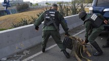 Imagen de EE.UU reveló que la salida de Maduro fue negociada con altas figuras del chavismo