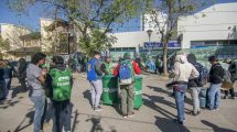 Imagen de Qué servicios no van a funcionar en el Alto Valle y quiénes adhieren en Neuquén y Río Negro