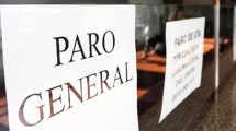 Imagen de Uno a uno, los servicios que no funcionarán por el paro en Neuquén