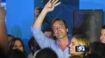 Imagen de Roca: Soria ganó esta vez por el 54%