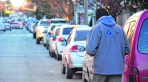 Imagen de Apuntan a un grupo familiar que maneja las multas de estacionamiento