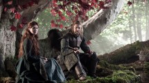 Imagen de Game of Thrones: cómo crecieron los personajes de la serie