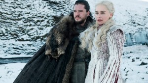 «Game of Thrones»: el principio del fin