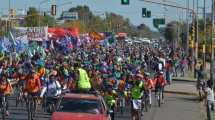 Imagen de Así serán las marchas por el paro de este martes en la región