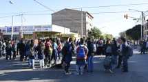 Imagen de Cortes y protestas de estudiantes de las técnicas por planes de estudios