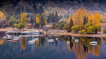 Imagen de San Martín de los Andes: un lugar ideal para recorrer en este fin de Semana Santa