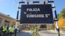 Imagen de Detuvieron a un hombre por el homicidio de Centenario