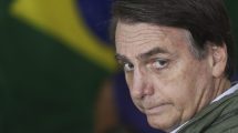 Imagen de Brasil aprobó la reforma del sistema de jubilaciones prometida por Bolsonaro