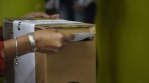 Imagen de Confirmado: las elecciones en Roca serán el 23 de junio