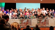 Imagen de Se cumple el paro nacional: el primero del año y en medio de la interna sindical