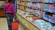 Imagen de La inflación de abril fue de 4,1%, mayor a lo previsto, y jaquea la economía