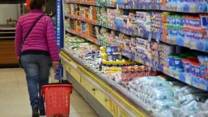 Supermercados apoyan acuerdo de precios pero que no sea «sólo un maquillaje» electoral