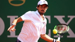 Pella le plantó batalla a Nadal pero no le alcanzó