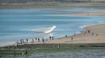 Imagen de Las Grutas: Piden que, como Bariloche, se declare zona de desastre económico