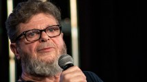 Imagen de Reviví la participación de Gustavo Santaolalla en Ar+Tec 2019